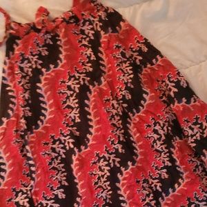 African design skirt